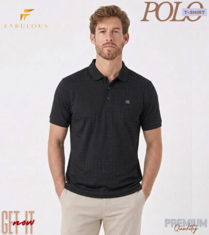 Polo T-Shirt