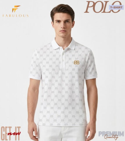 Polo T-Shirt