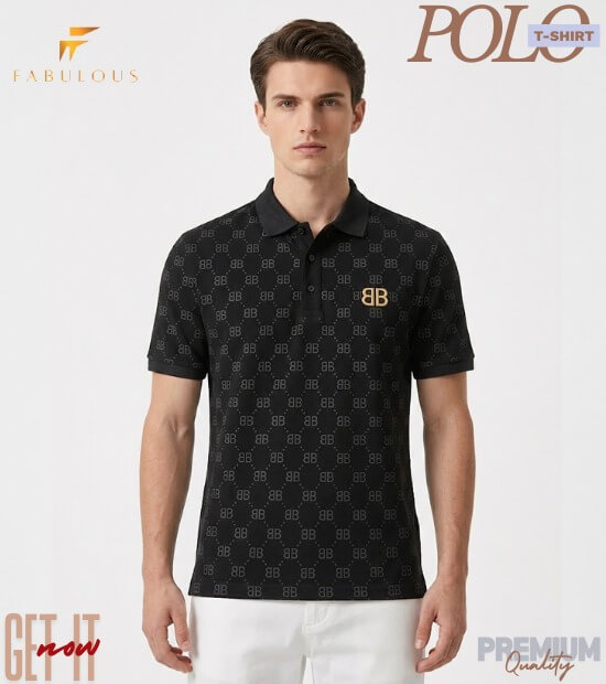 Polo T-Shirt