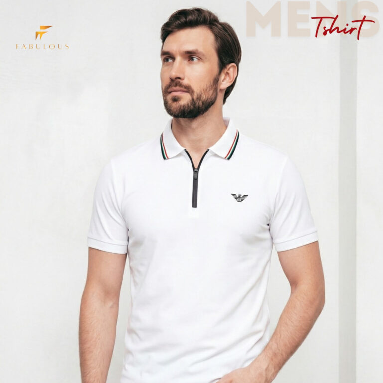 Polo T-Shirt