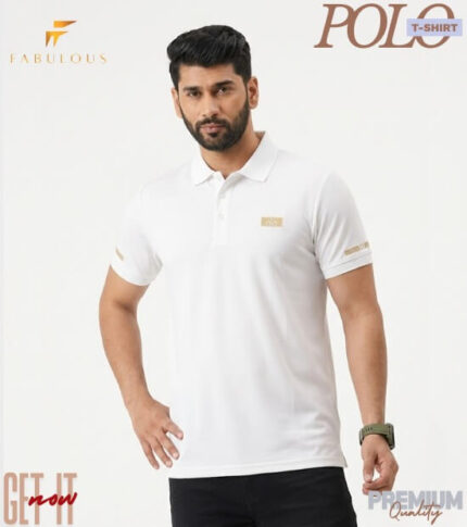 Polo T-Shirt