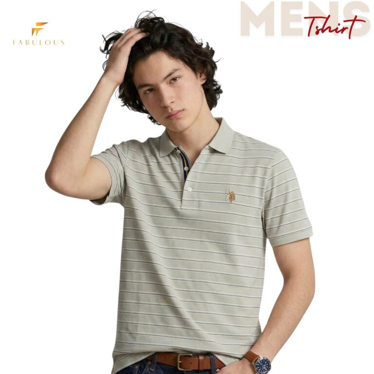 Polo T-Shirt
