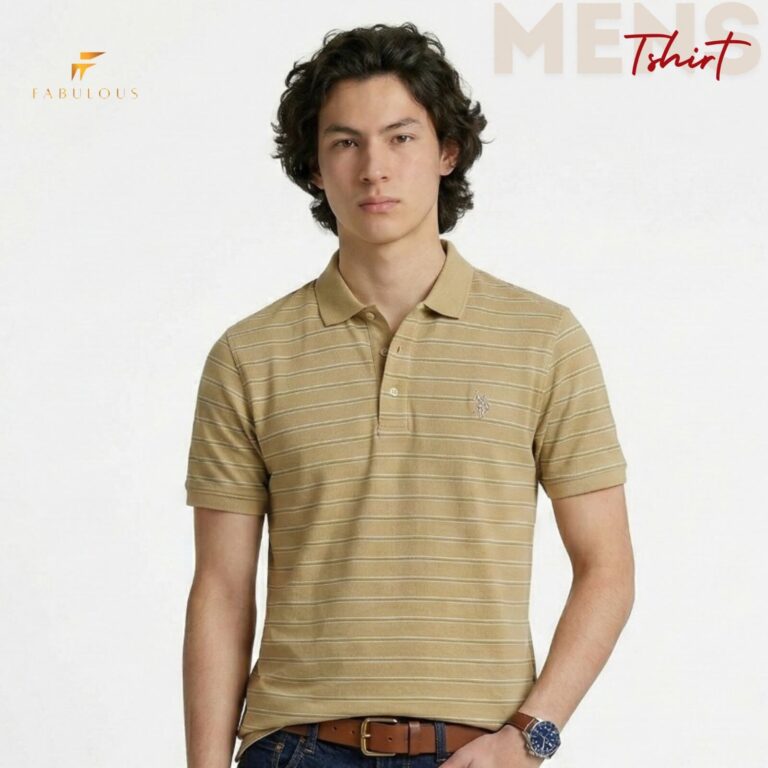 Polo T-Shirt