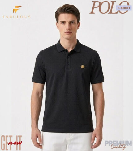 Polo T-Shirt