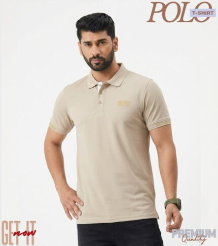 Polo T-Shirt