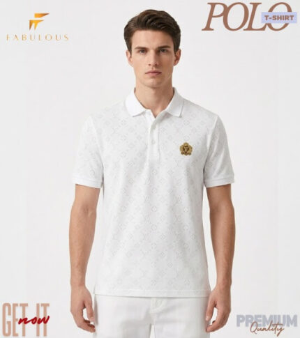 Polo T-Shirt