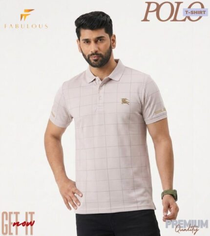 Polo T-Shirt