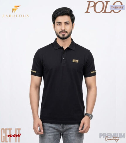 Polo T-Shirt