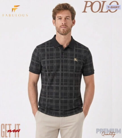 Polo T-Shirt