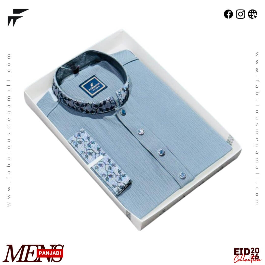 Premium Gents Panjabi Premium Gents Panjabi