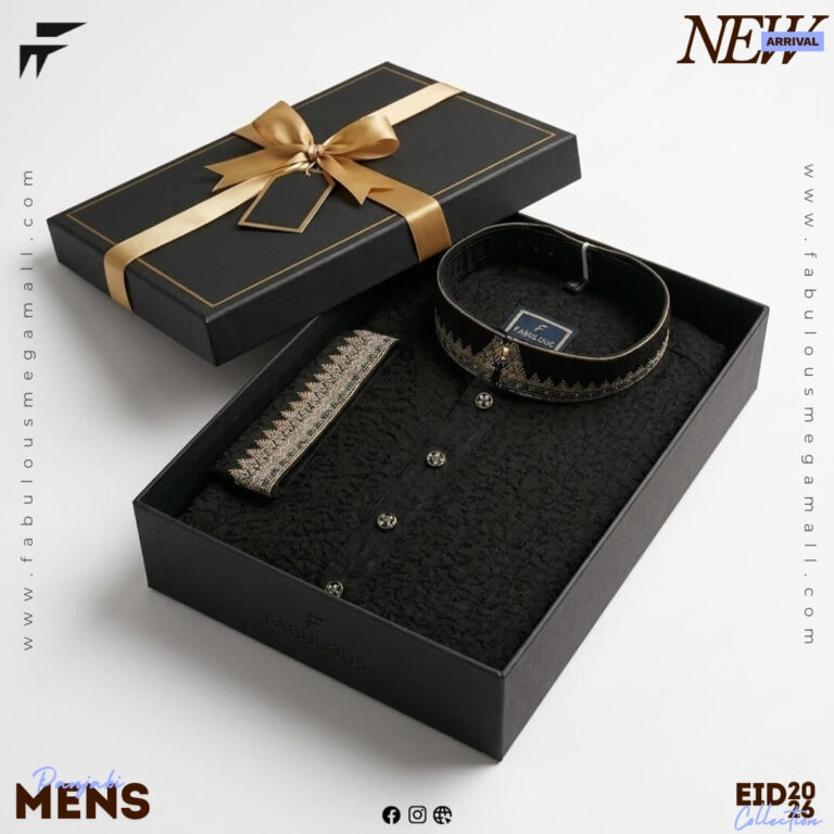 Premium Gents Panjabi