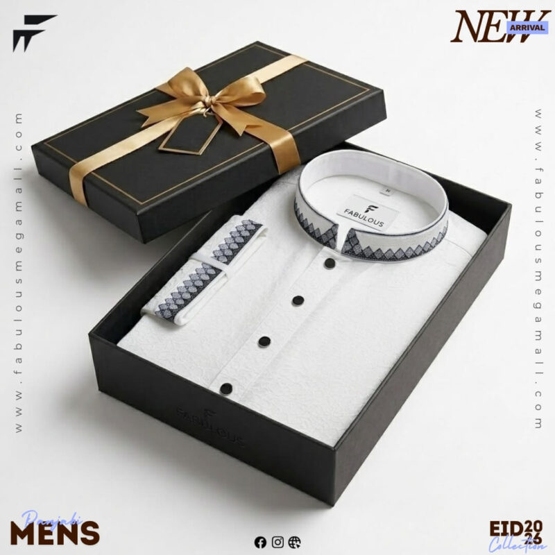 Premium Gents Panjabi