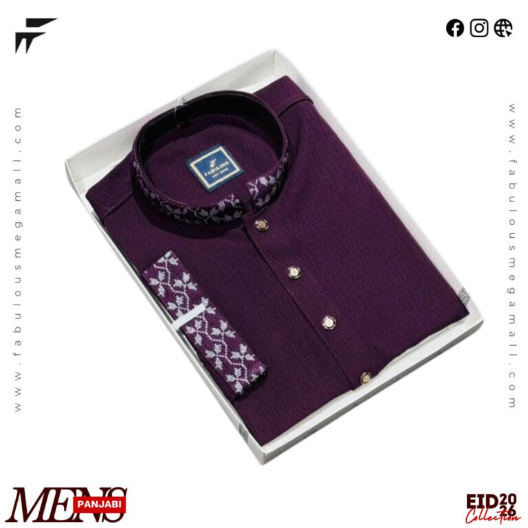 Premium Gents Panjabi