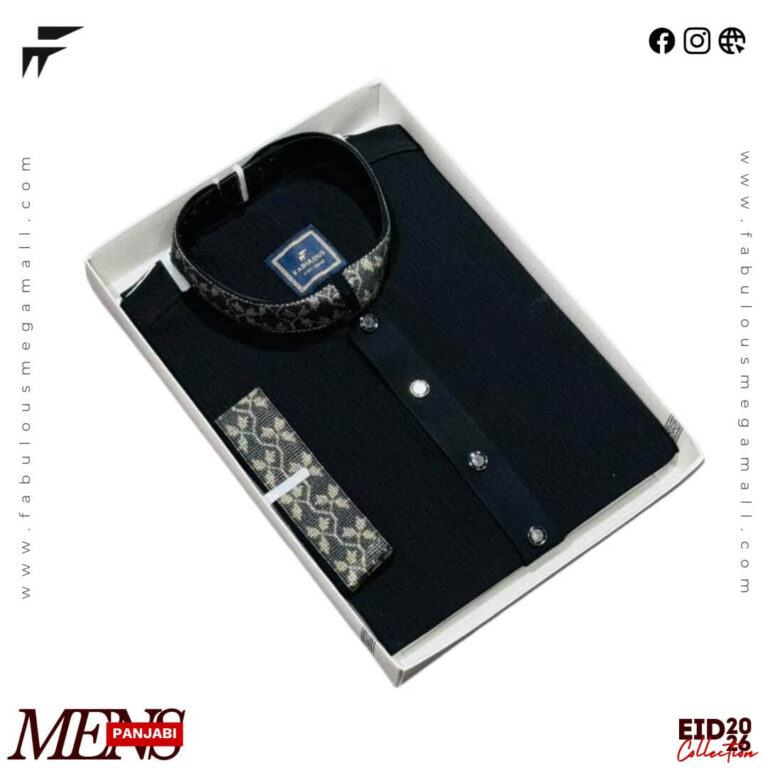 Premium Gents Panjabi