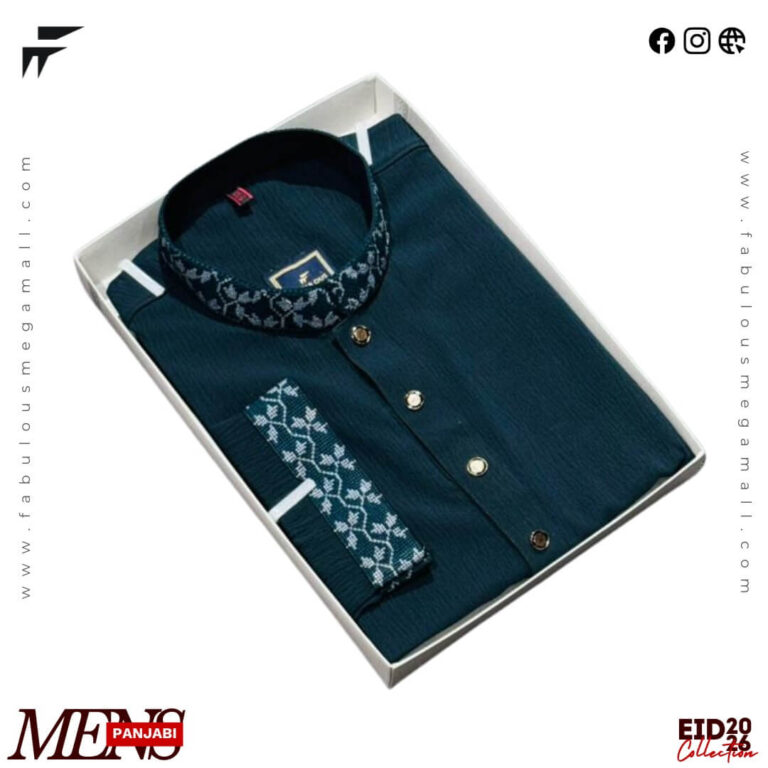 Premium Gents Panjabi