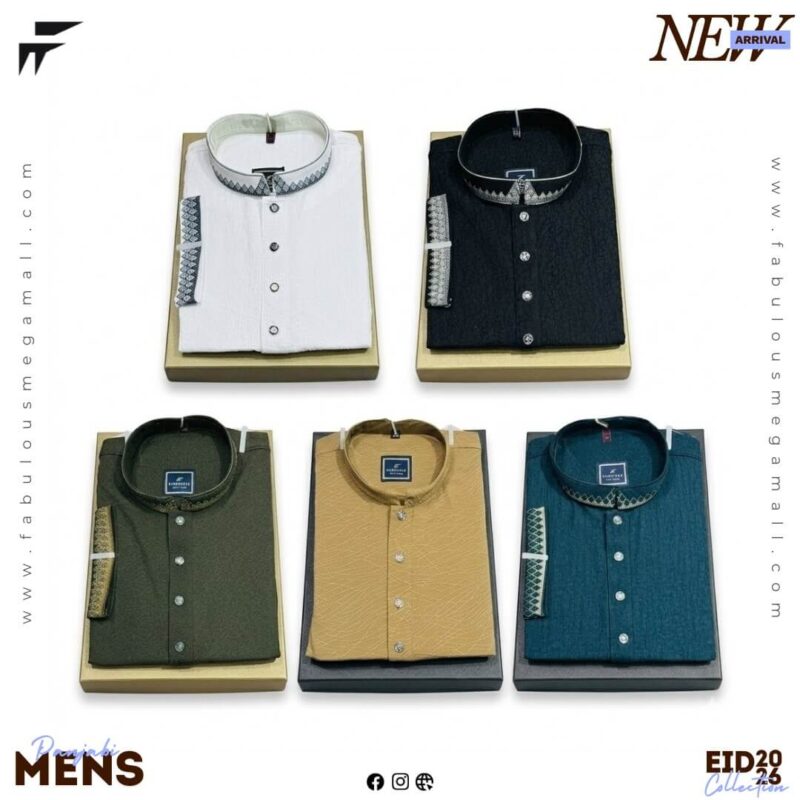 Premium Gents Panjabi