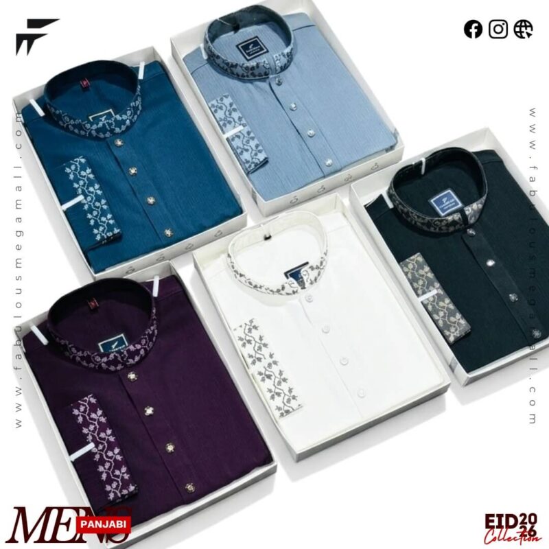 Premium Gents Panjabi