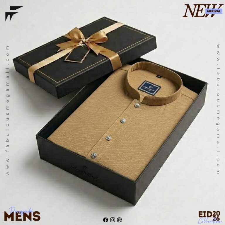 Premium Gents Panjabi