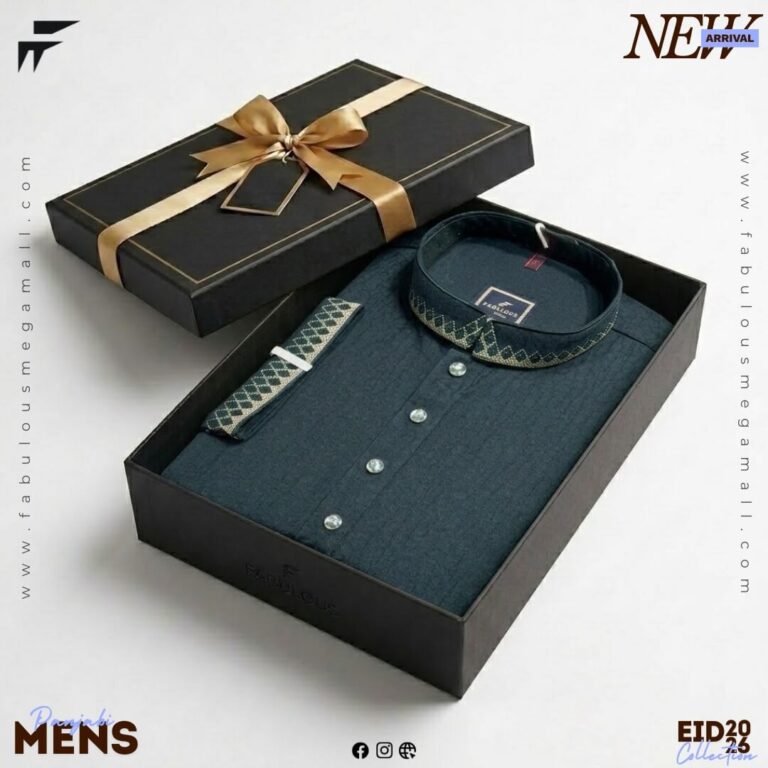 Premium Gents Panjabi
