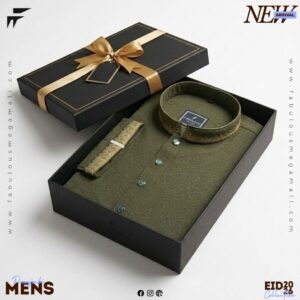 Premium Gents Panjabi