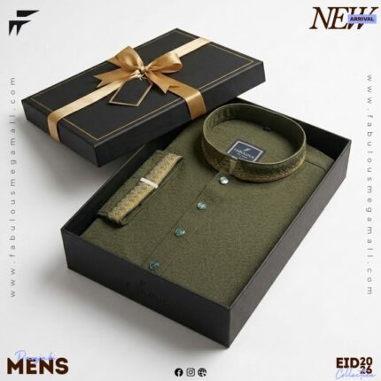 Premium Gents Panjabi