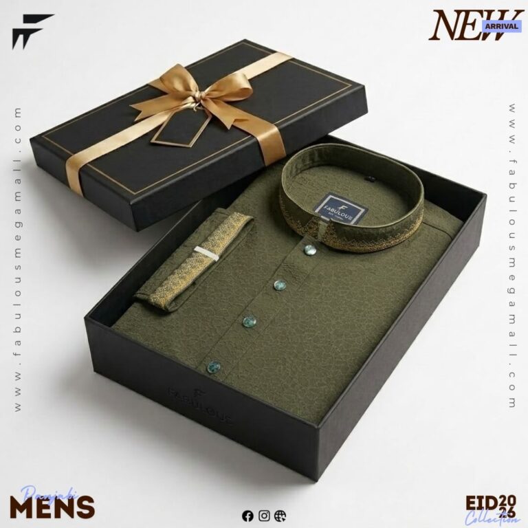 Premium Gents Panjabi