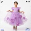 Premium Girls Gown