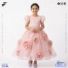 Premium Girls Gown