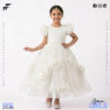 Premium Girls Gown