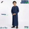 Premium Kids Jubba