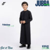 Premium Kids Jubba