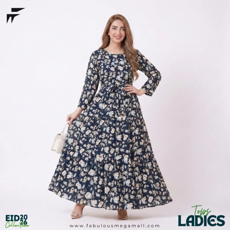 Premium Ladies Long Tops