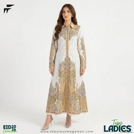 Premium Ladies Long Tops