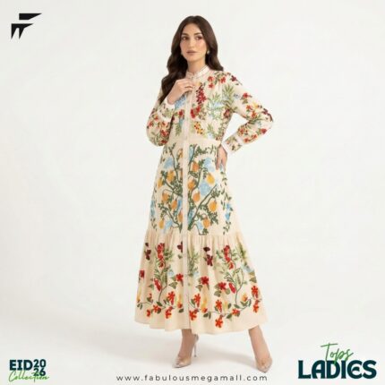 Premium Ladies Long Tops