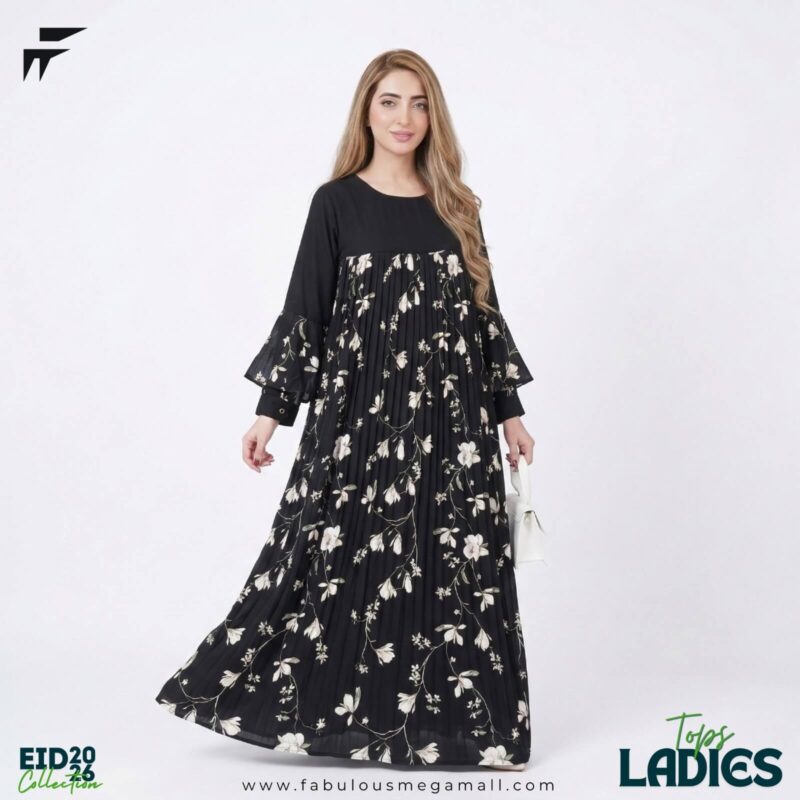 Premium Ladies Long Tops