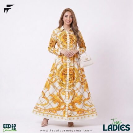 Premium Ladies Long Tops