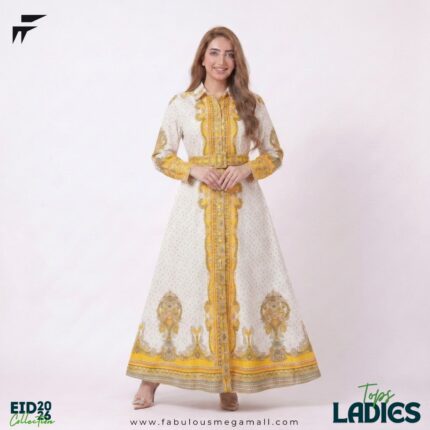 Premium Ladies Long Tops