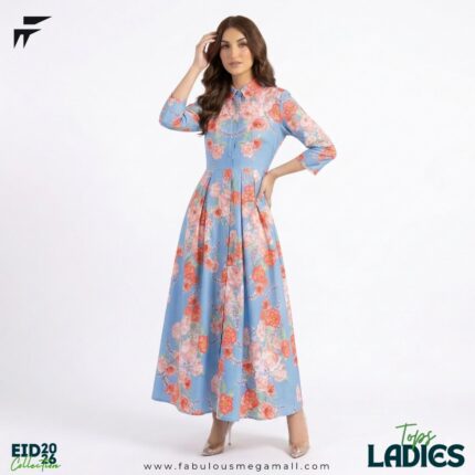 Premium Ladies Long Tops