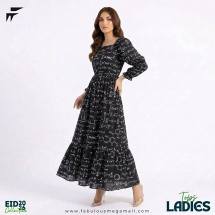 Premium Ladies Long Tops