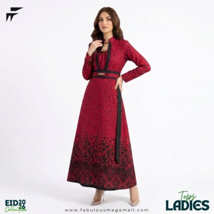 Premium Ladies Long Tops