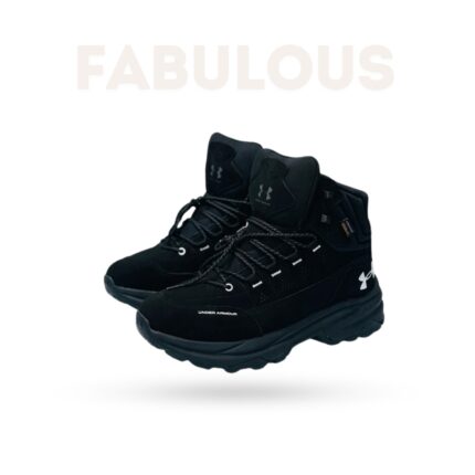 Under Armour High-Top Sneakers