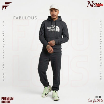 The North Face Mens Premium Hoodie