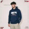 The North Face Mens Premium Hoodie