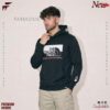 The North Face Mens Premium Hoodie