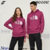 The North Face Mens Premium Hoodie