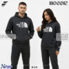 The North Face Mens Premium Hoodie