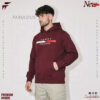Tommy Hilfiger Mens Premium Hoodie