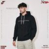 Tommy Hilfiger Mens Premium Hoodie