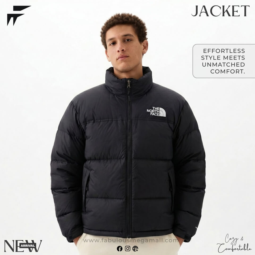Men’s Jacket