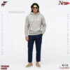 Adidas Mens Premium Hoodie
